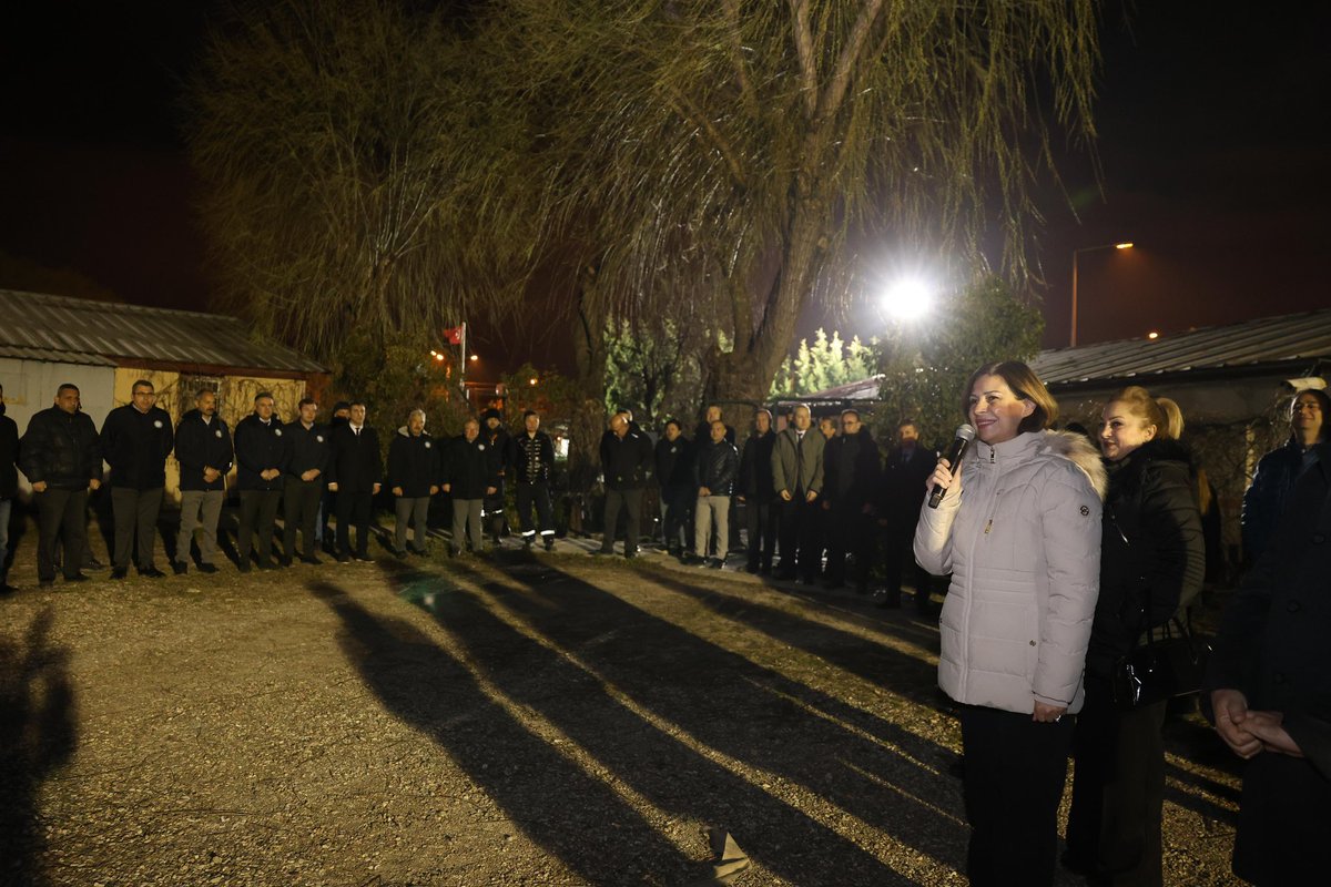 Ayşe Ünlüce tweet media