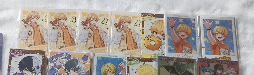 雪@取引垢 tweet media