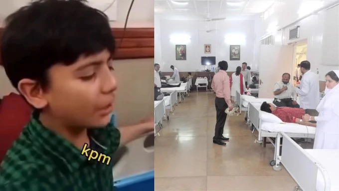 په پاکستان کې یو افغان مهاجر د درملنې له ردولو وروسته مړ شو