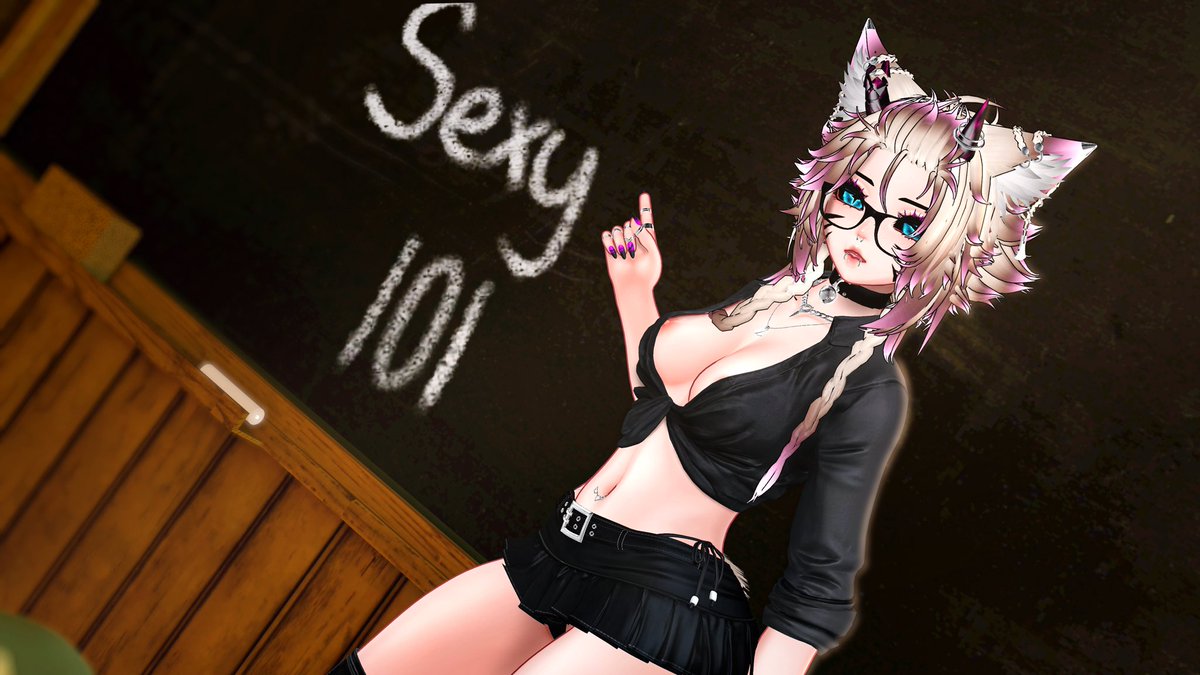 KaylaLovee tweet media