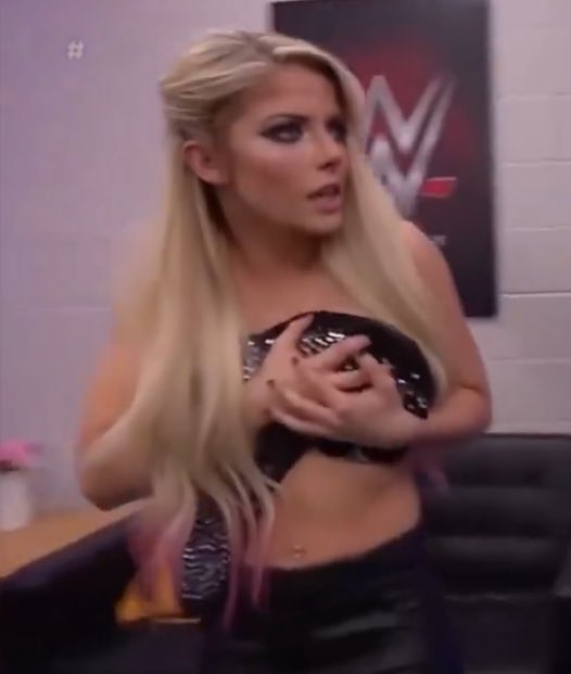 💖𝗔𝗹𝗲𝘅𝗮 𝗕𝗹𝗶𝘀𝘀!💖(NOT Alexa Bliss) tweet media