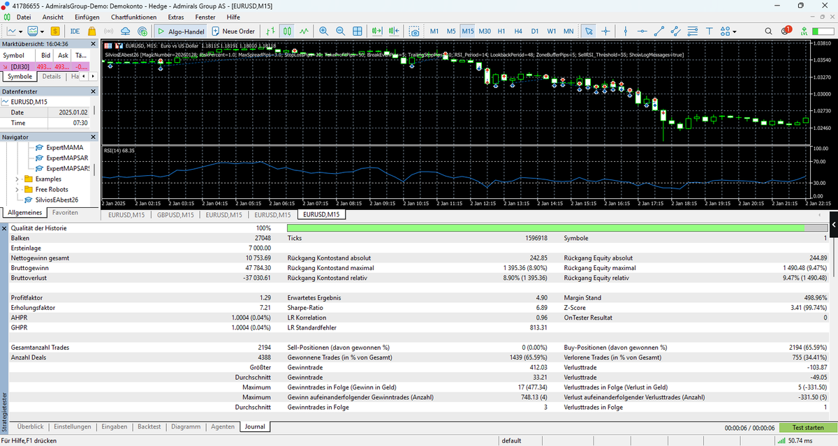 MQL5.community tweet media