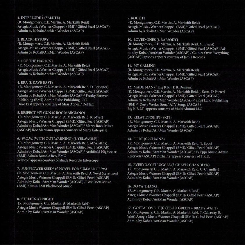 The Hip Hop Agenda® tweet media