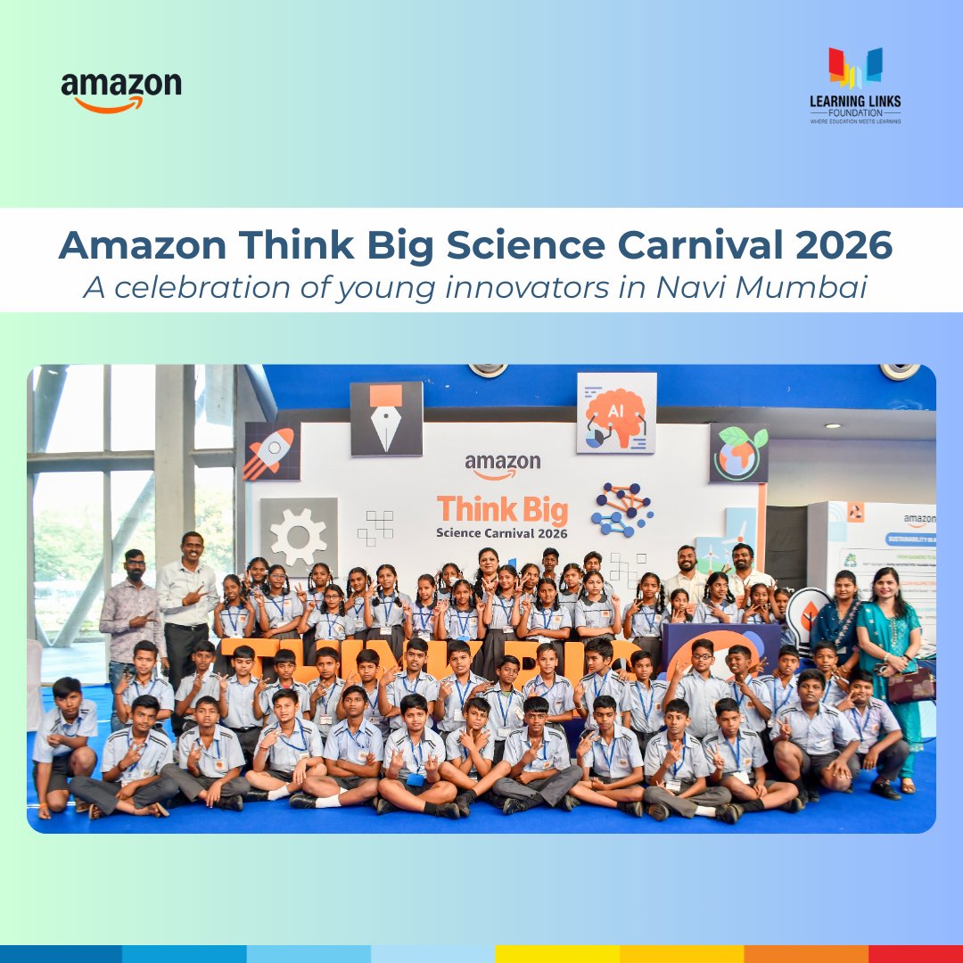 Learning Links Foundation tweet media