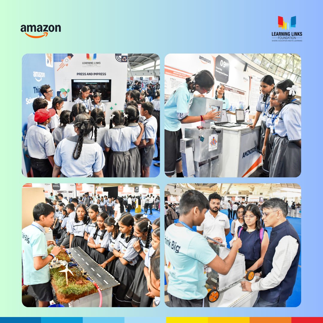 Learning Links Foundation tweet media