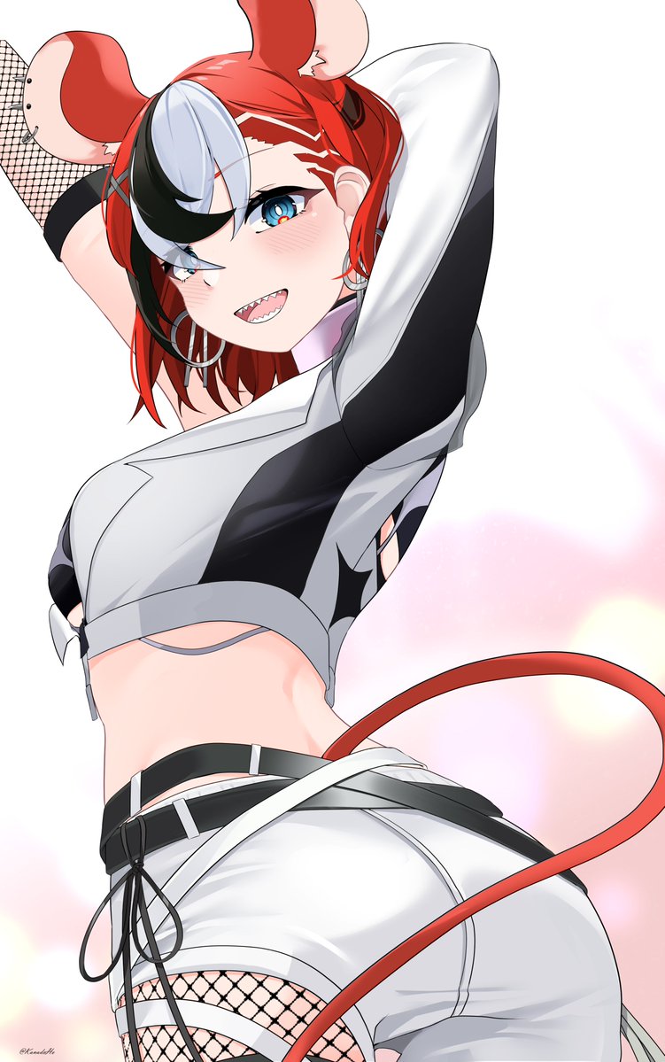 Kanade Ho ʕ̯•͡˔•̯ʔ✨️✨️ tweet media