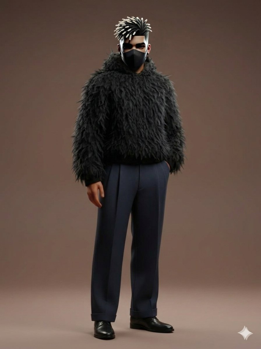 𝐙𝐈𝐋𝐘👾 tweet media