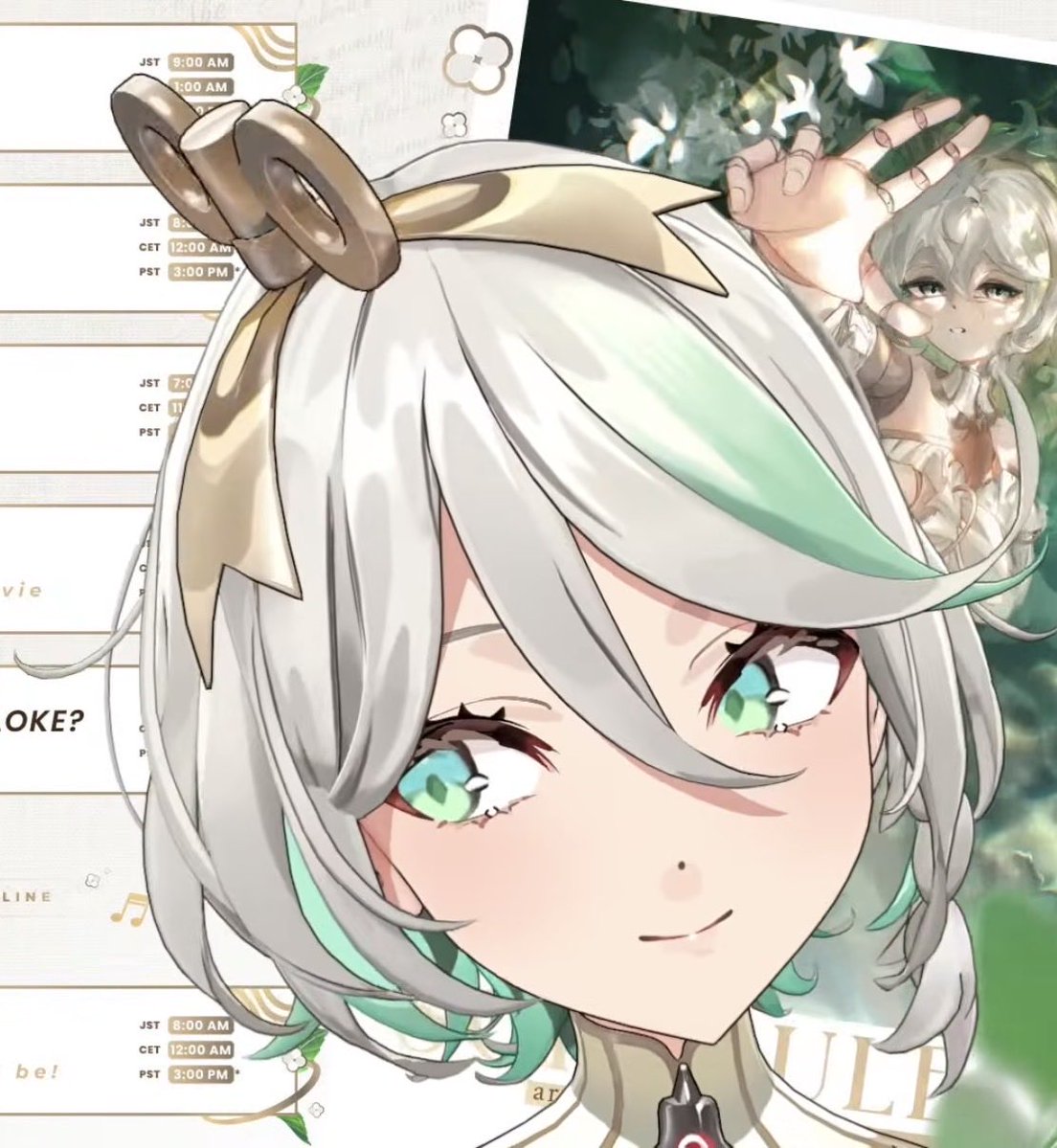 Orb 🍵👧 🔎 🚃🐑 tweet media