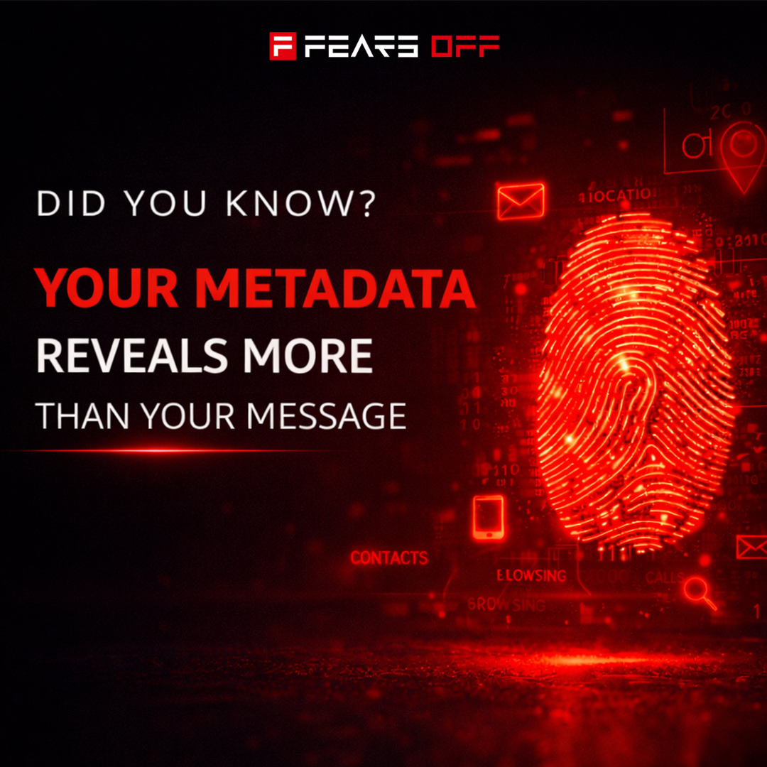 FearsOff Cybersecurity tweet media