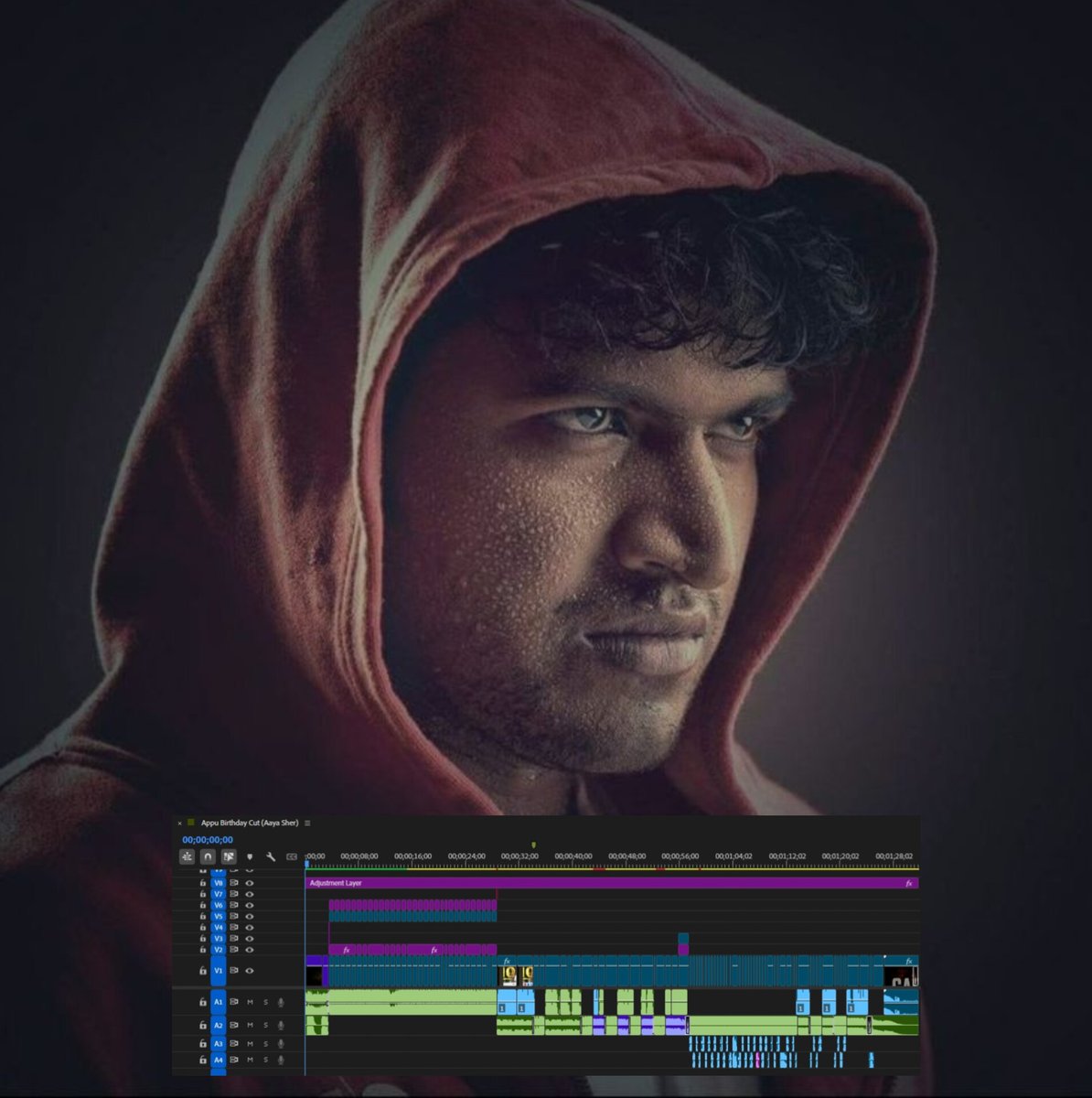 CINE CULTZ | ಸಿನಿ ಅಭಿಮಾನಿ tweet media