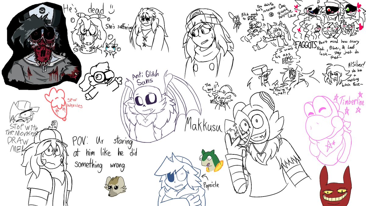 SSB Smash | ART COMMS OPEN!! tweet media