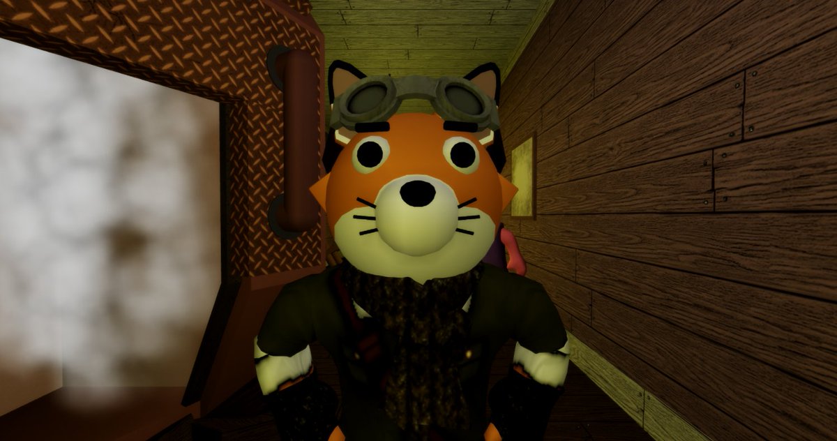 the great Finley Daily 🦊⏳ tweet media