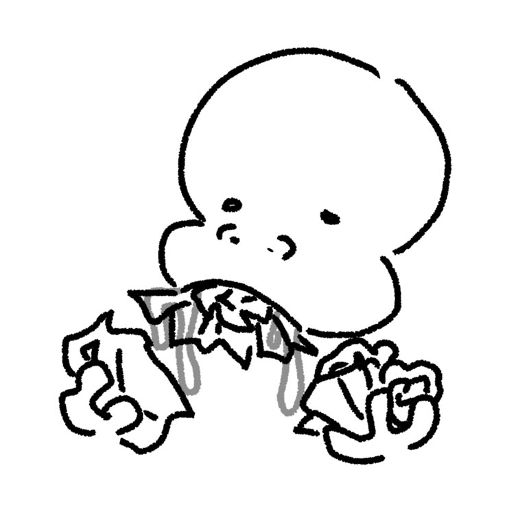 🔞 ShittyDrawnKermit🔞 tweet media