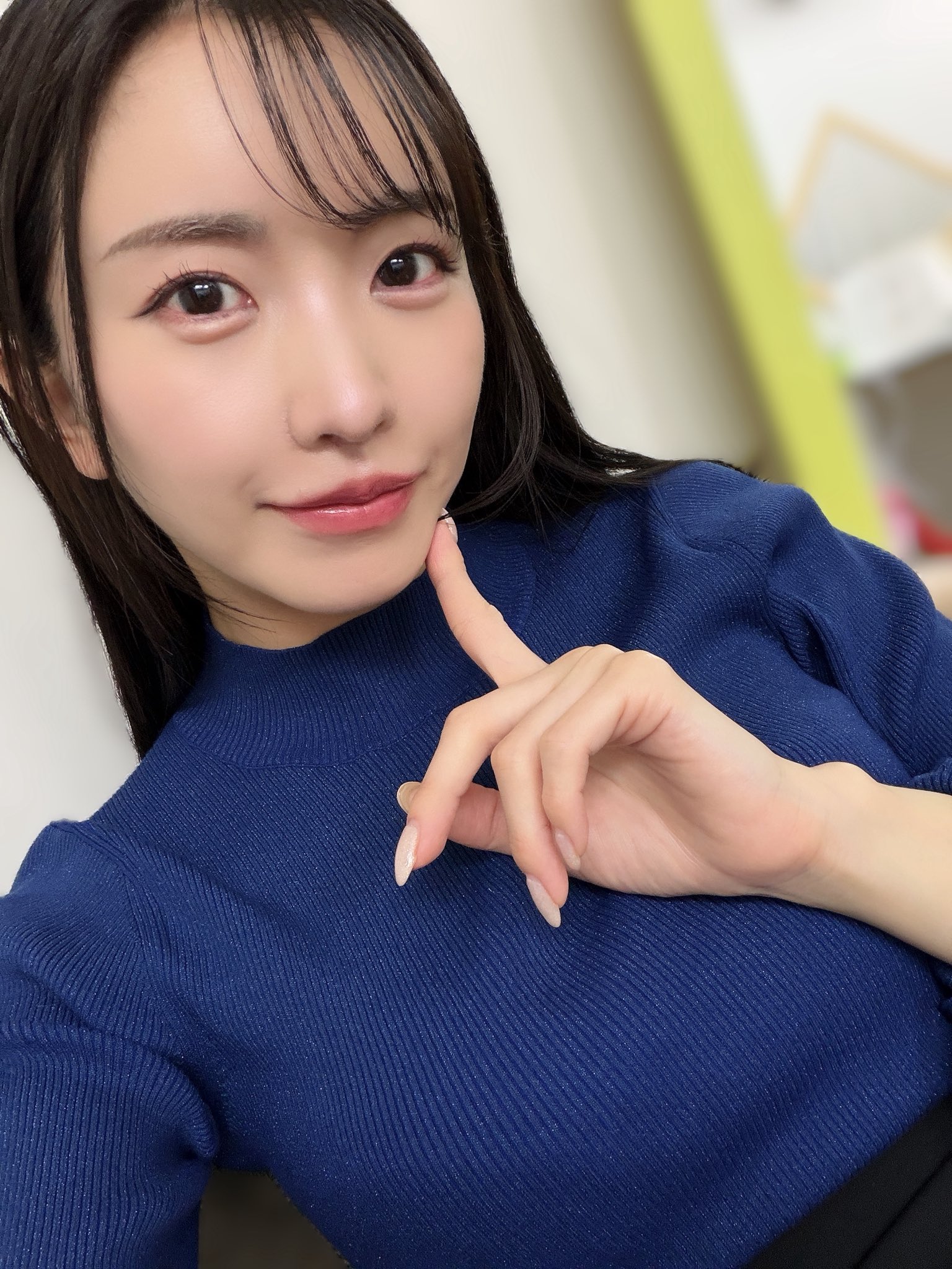 みんなお誕生日のお祝いありがとう🥰 https://t.co/AD6D6hXD6n