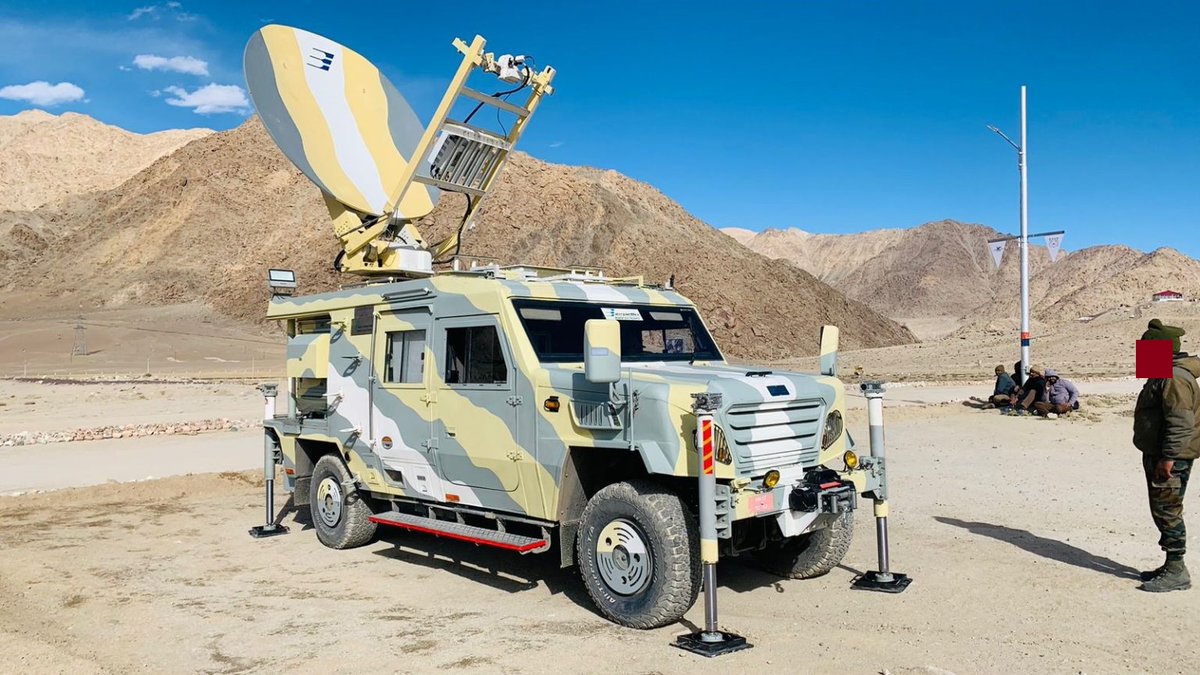 Defence Decode® tweet media