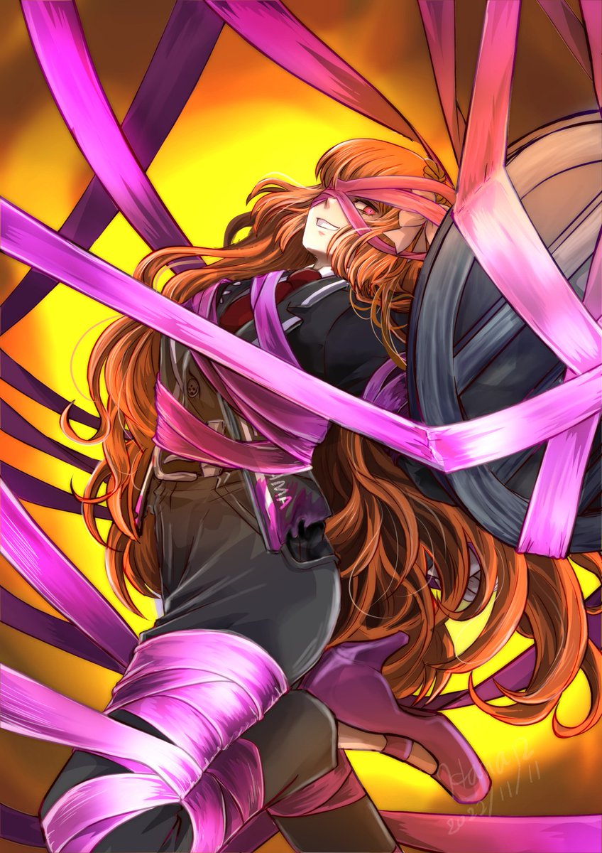 hananokabe's tweet photo. #最近フォローした人は知らない過去絵を晒す https://t.co/pXkYpuTEpg