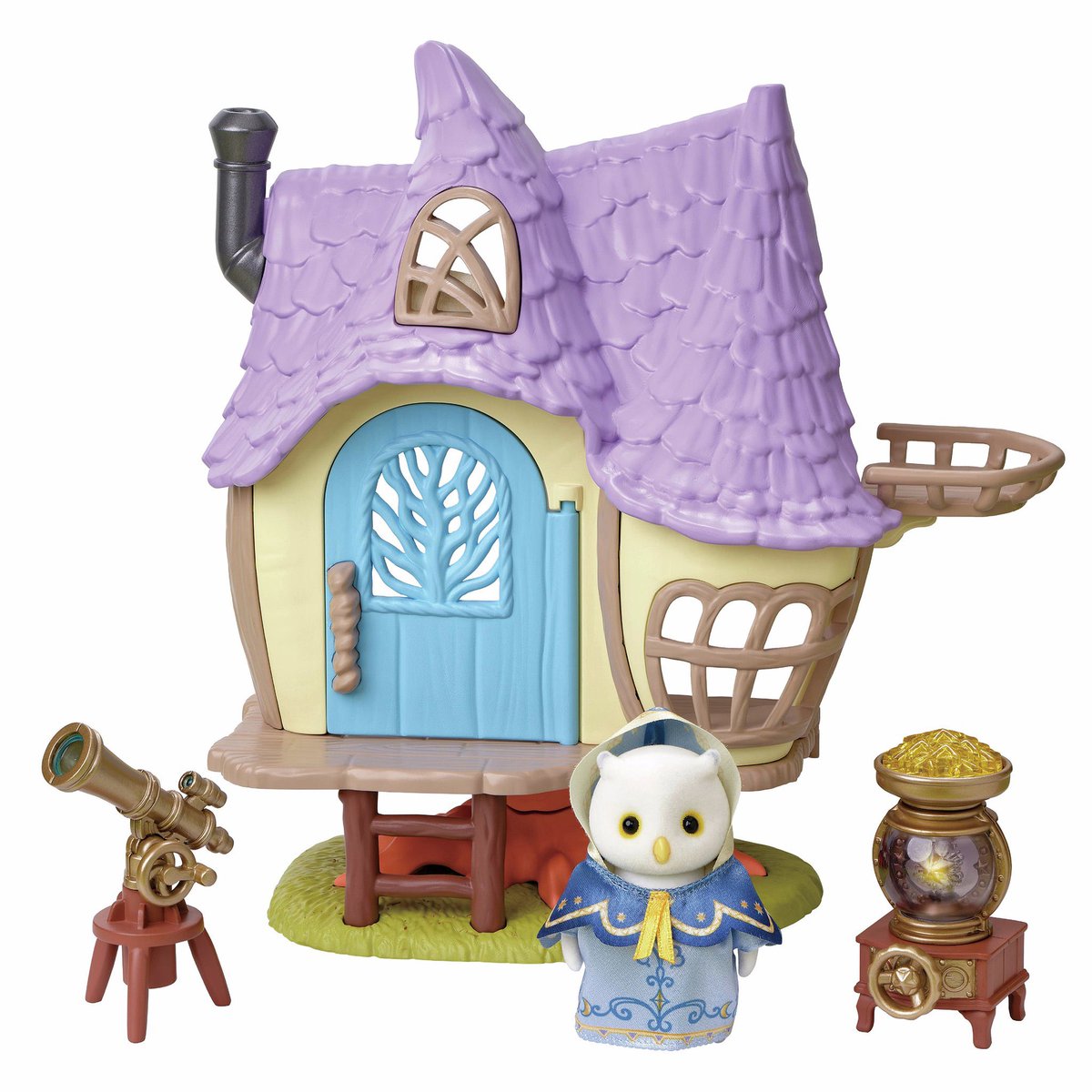 실바니안 정보 tweet media