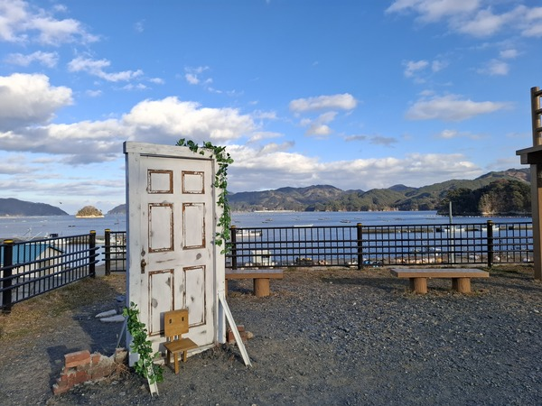 三陸防災復興プロジェクト tweet media