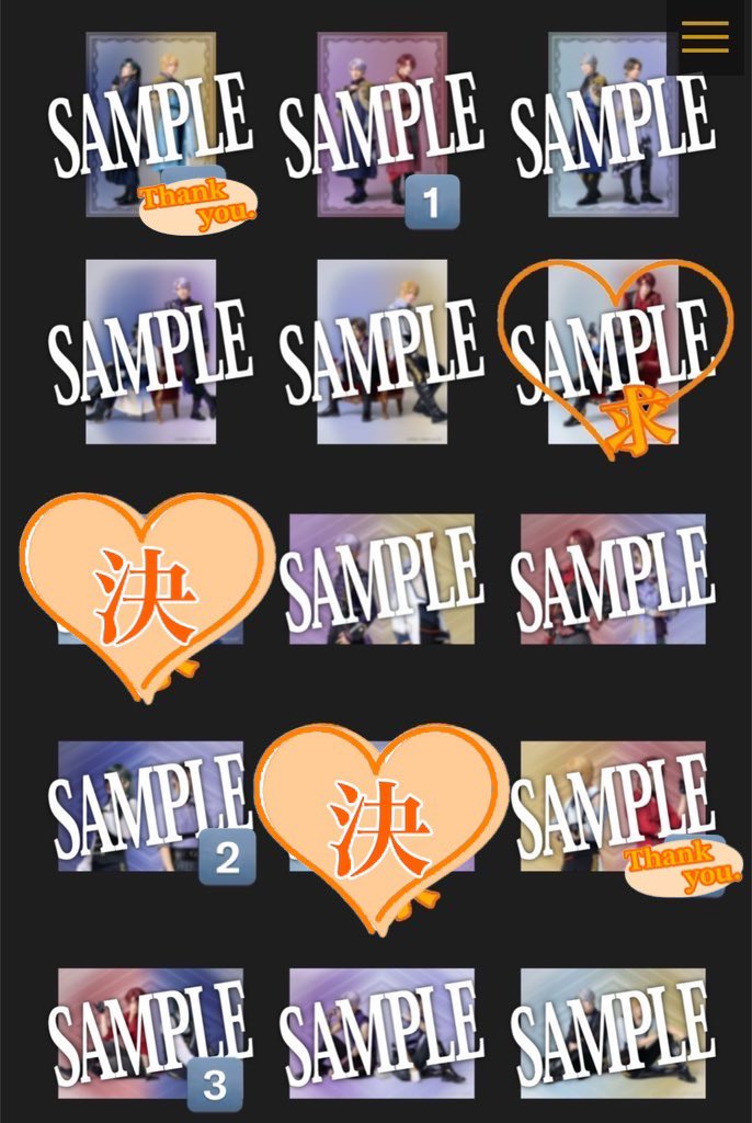 シーアん@ 固定必読 tweet media