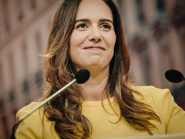 🔴 ALERTE INFO
Municipales 2026: Sarah Knafo qualifiée pour le second tour à Paris
l.bfmtv.com/q0q0