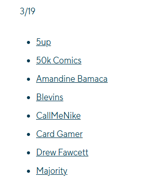 Seth Cole tweet media