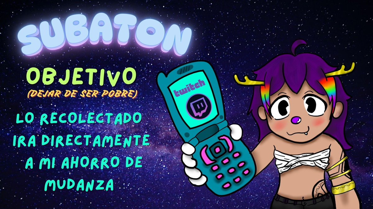 Katilamon tweet media