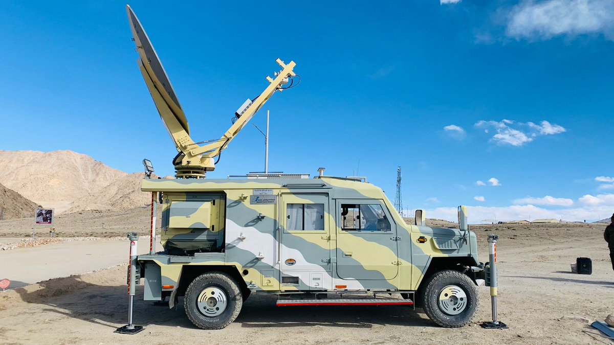 Defence Decode® tweet media