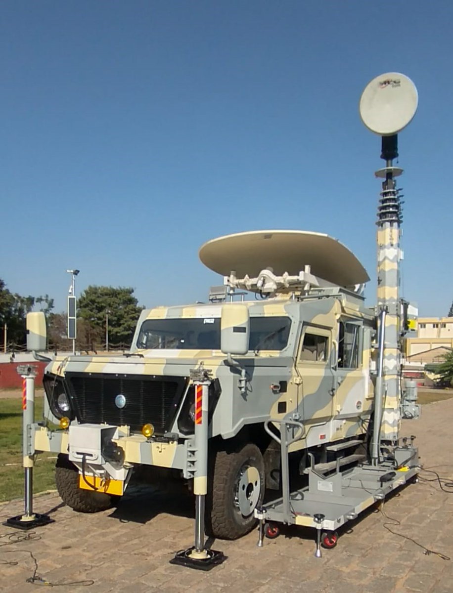 Defence Decode® tweet media