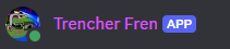 TrencherFren's tweet photo. Back Online + Current Monitor Updates:
- Project Scraper
- Subdomain Tracker
- New Polymarket Listings
- Polymarket Insider Trades
- Zora
- Daily Recap
- Upcoming News Events
- Unlocks
- Check First Followed
(REQUEST A MONITOR TO POTENTIALLY BE MADE ASWELL)
↓ Join the discord ↓ https://t.co/HGMyvpe2iR