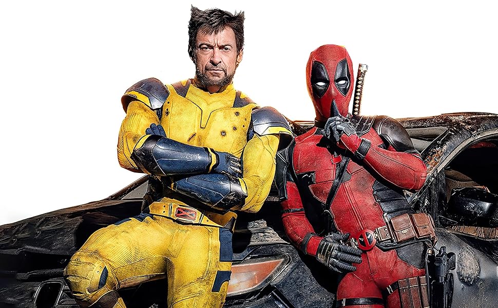 Deadpool_Artist tweet media