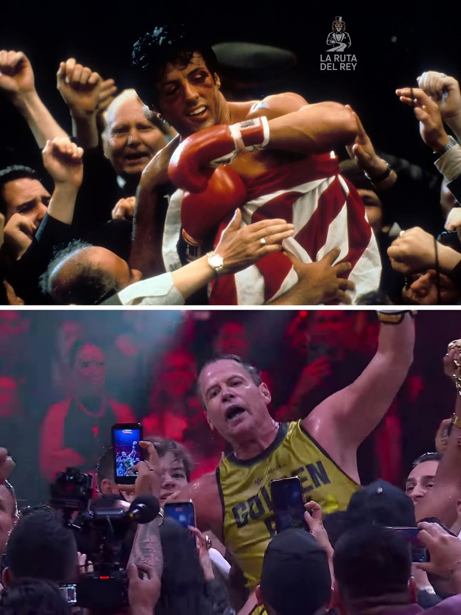 La Abuela García®™ tweet media