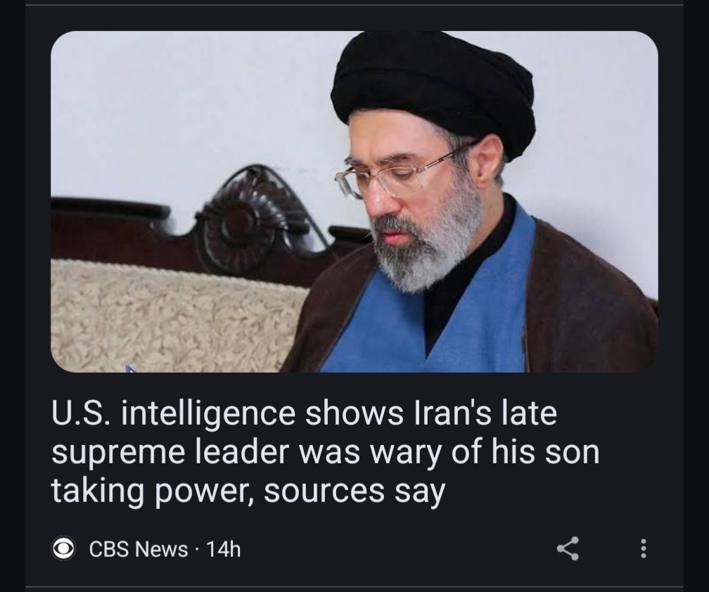 The problem CBS has is that anything that might be propaganda is more suspect after they bent the knee.