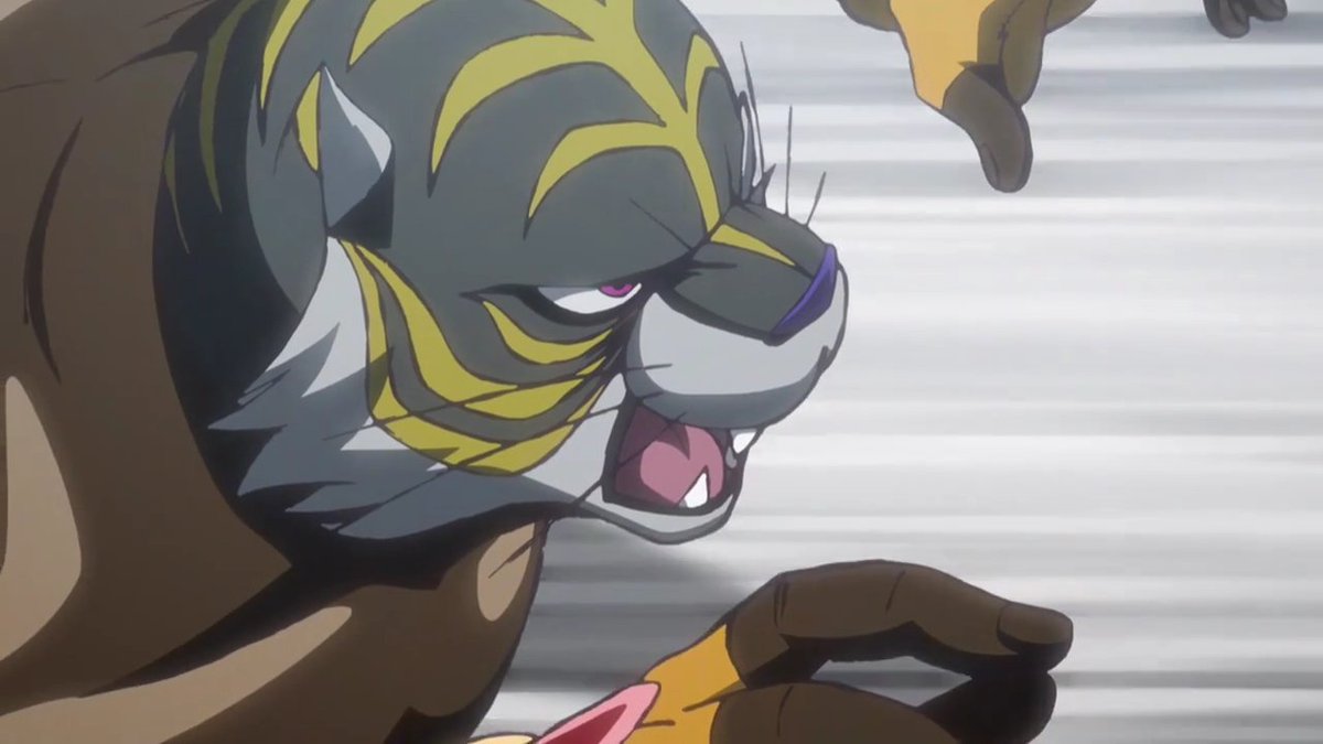 GARLAND［療養中］ tweet media