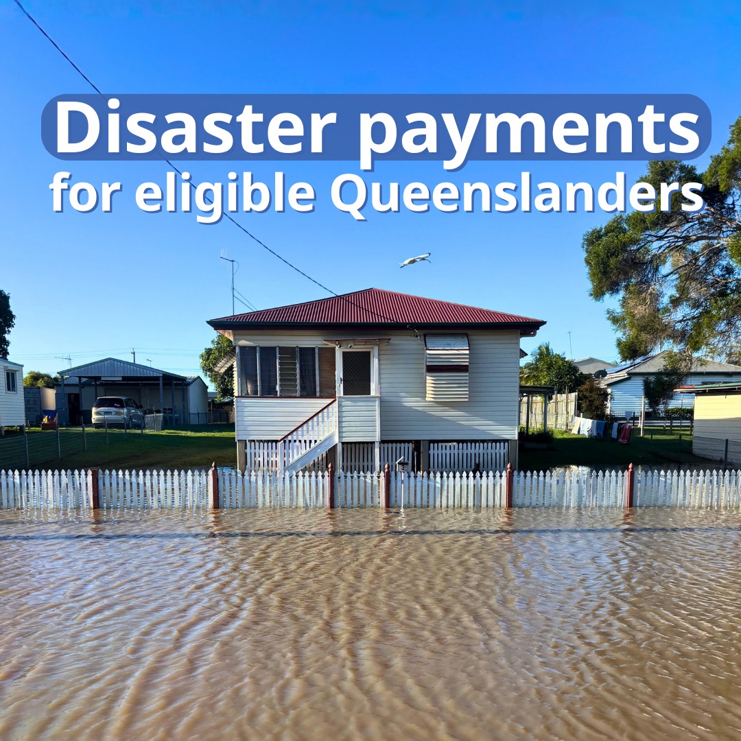 AgForce Queensland tweet media