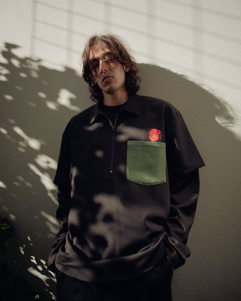 BLVCK SCVLE tweet media