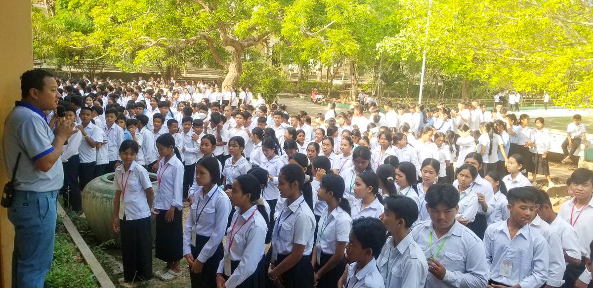 Extraordinary Chambers in the Courts of Cambodia tweet media