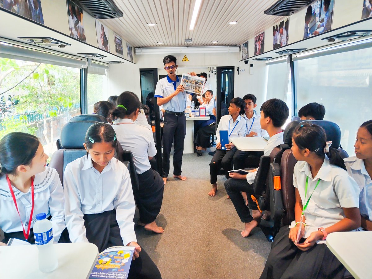 Extraordinary Chambers in the Courts of Cambodia tweet media