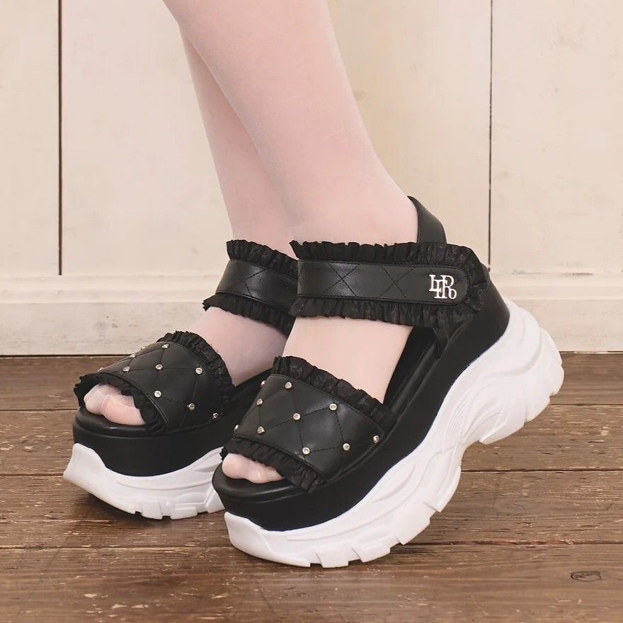 ♡ℕ𝕖𝕨 𝕚𝕥𝕖𝕞♡ ／ ロゴキルティングスポサン ￥12,100(税込