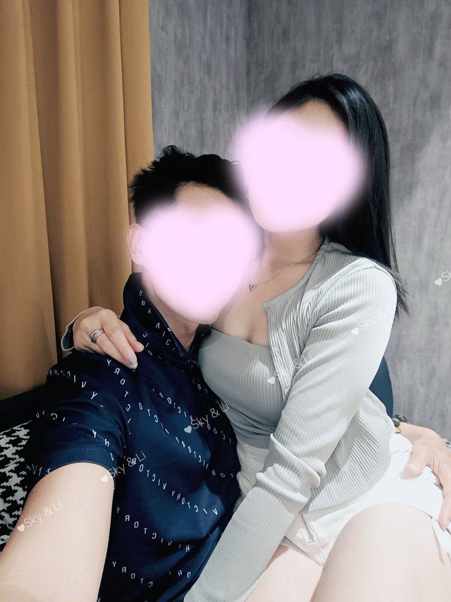 好健夫妻Sky❤️Li（帳號共有） tweet media