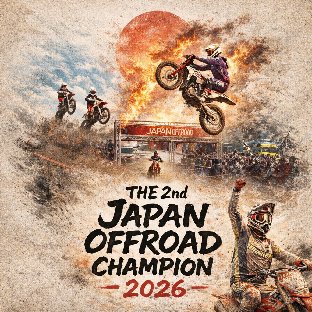 JOC事務局 tweet media