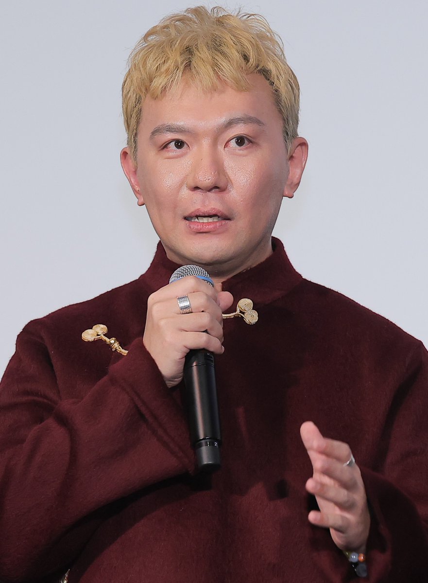 【公式】映画『#拡散』＠2026.2.27全国公開 tweet media