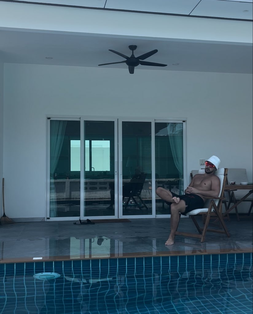 Crypto Blaney tweet media