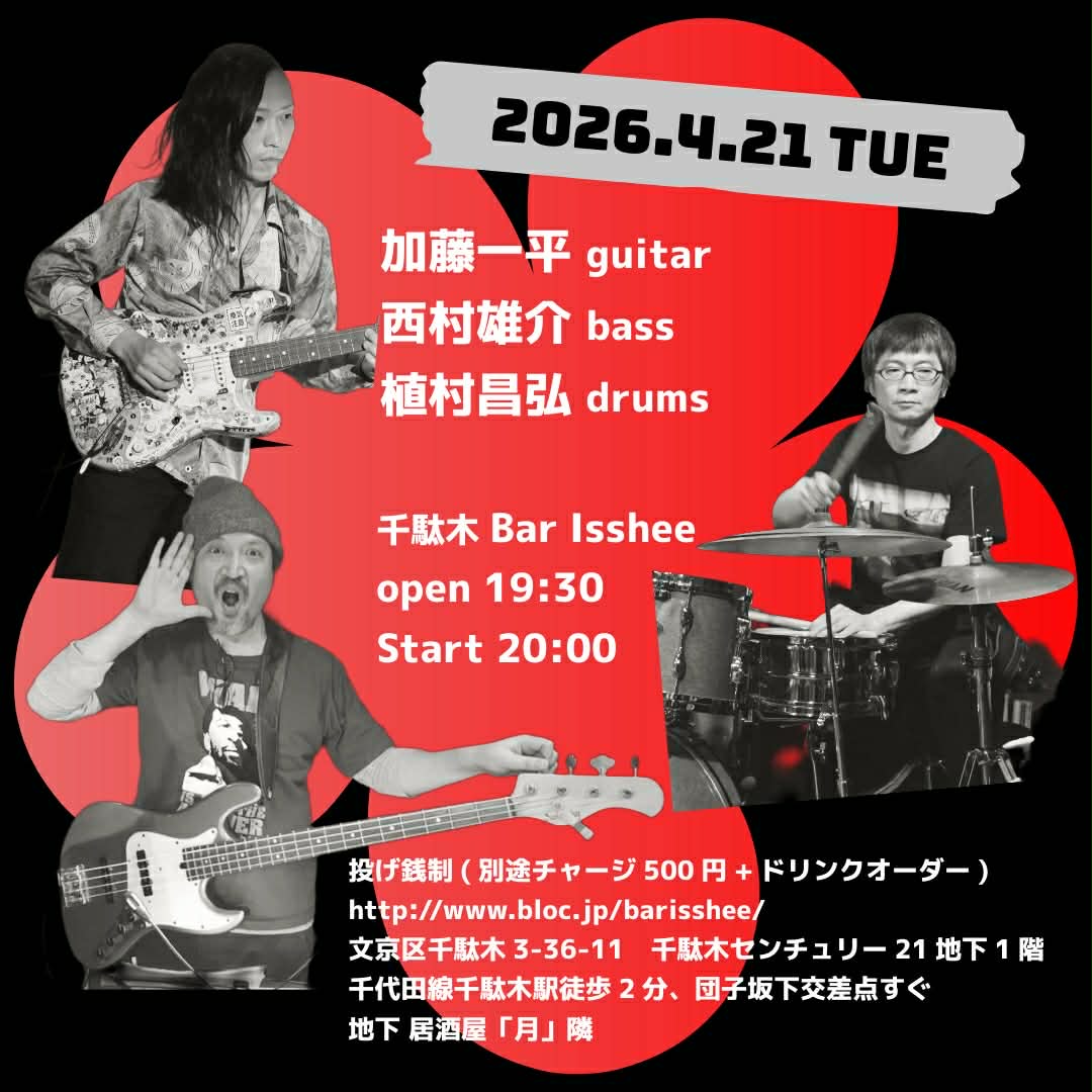 Bar Isshee tweet media