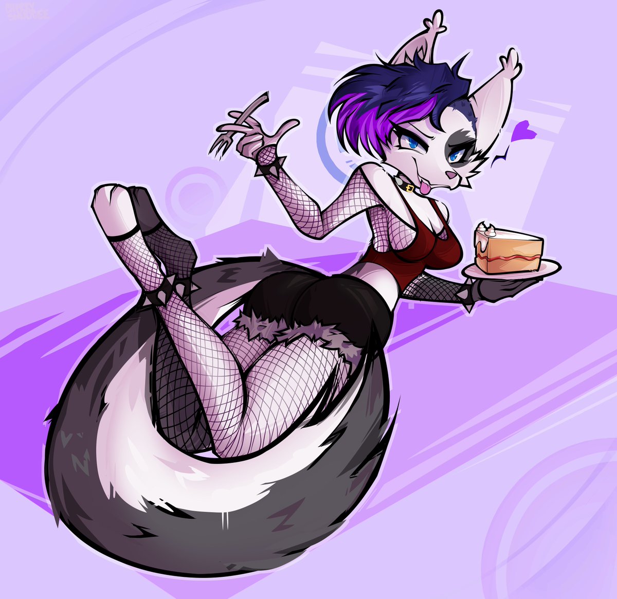 🍒cherry - comms open tweet media