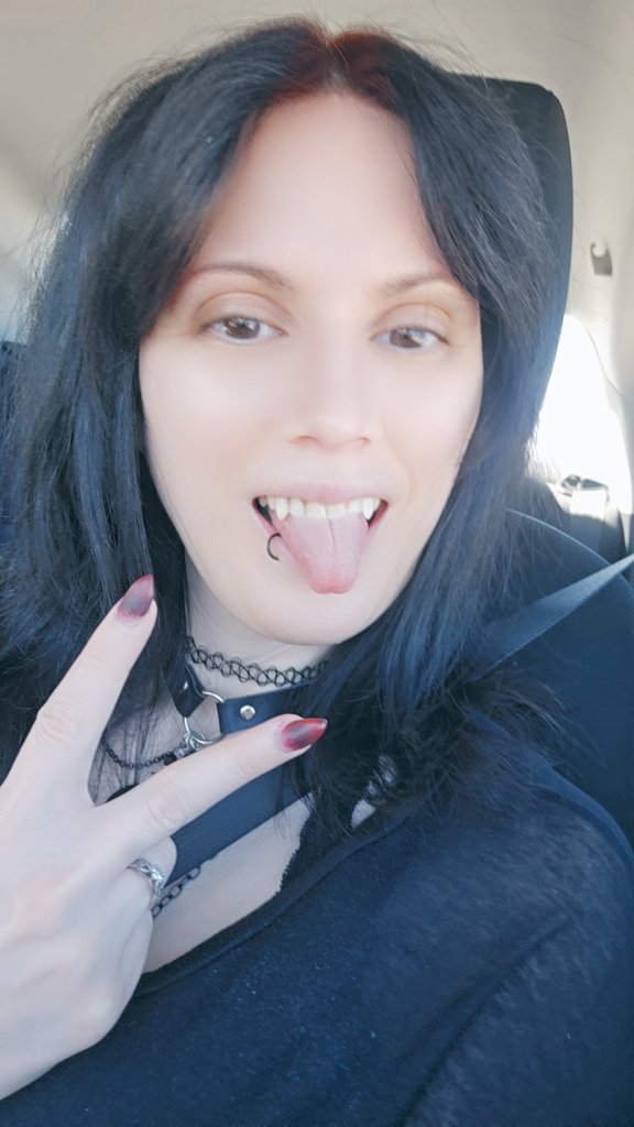 Vampy 🐈⬛❤️ | Vcryptid tweet media