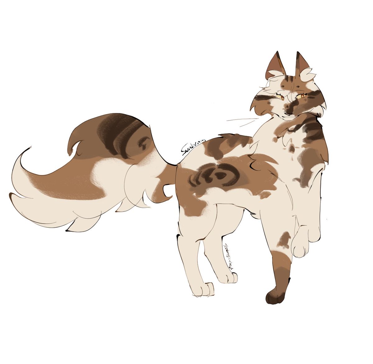 teabagistired's tweet photo. Yes.. go fourth my triple mommy issue protagonists….
#warriorcats #frostdawn #nighheart #sunbeam #teabagcats https://t.co/WbLN1sW3W2