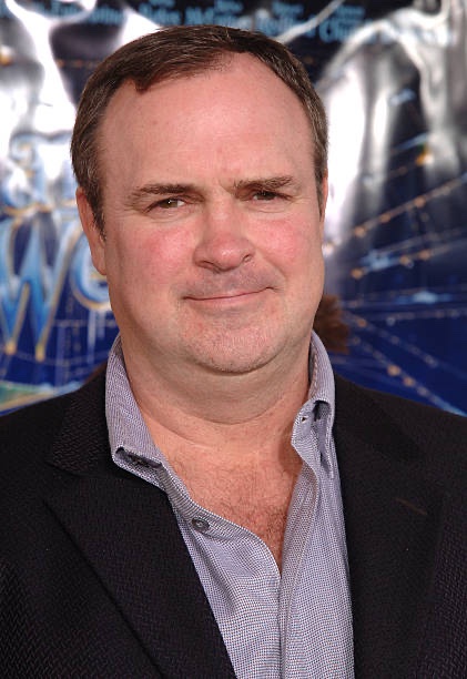 jones_est's tweet photo. Happy 67th Birthday To Gary Basaraba! Gary Played Homer Zuckerman In Charlotte's Web (2006), And Voiced Hefty Smurf From The Smurfs (2011). #GaryBasaraba @iamjohnoliver @ActuallyNPH @CedEntertainer @Oprah @reba @JohnCleese @steve_buscemii @georgelopez @JohnLithgow @katyperry https://t.co/wsILg0057f