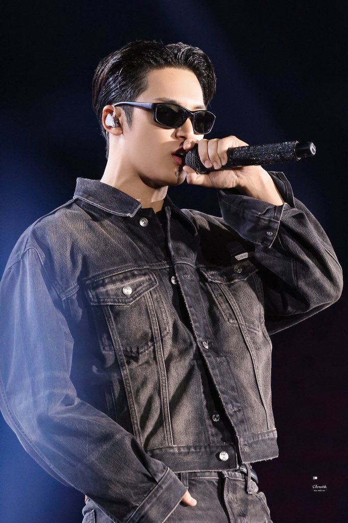 Citrus9k's tweet photo. 260315 New_ IN BANGKOK

#민규 #MINGYU #세븐틴 #SEVENTEEN https://t.co/nDKZnYlDHi