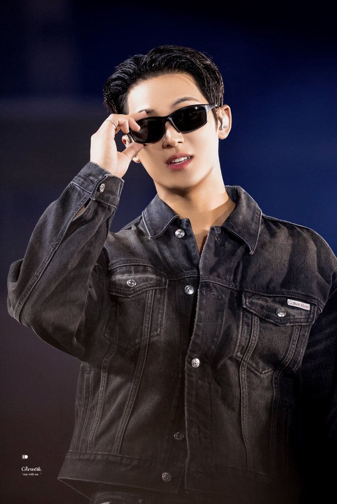 Citrus9k's tweet photo. 260315 New_ IN BANGKOK

#민규 #MINGYU #세븐틴 #SEVENTEEN https://t.co/nDKZnYlDHi