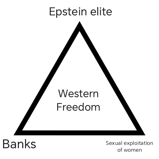 zaidi65989's tweet photo. @GadSaad Western rights =we will bomb you Untill you women dress half naked and your leaders are epsteinsble and you have our banks. https://t.co/qIewWxQrKD
